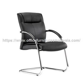 Modern Office Guest Chair With Arms End 11 16 2019 1 15 Pm