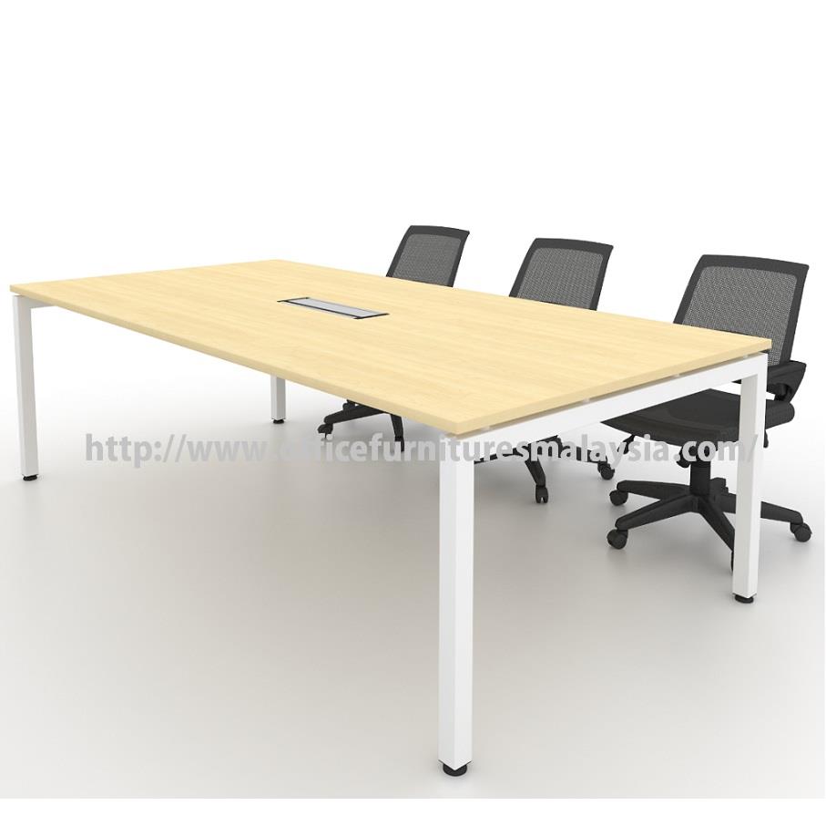 Modern Office Meeting Table Desk Ofm End 6 29 2019 5 15 Pm Modern Office Meeting Table Desk Ofmn1890 Furniture Mont Kiara Kepong