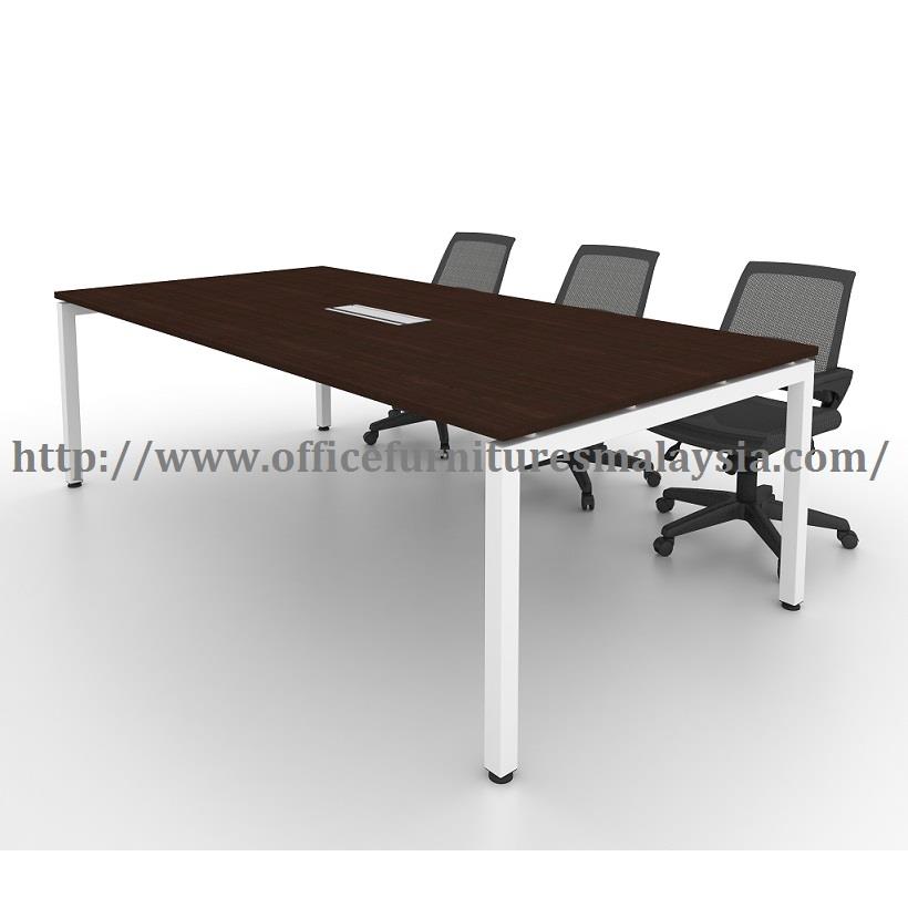 Modern Office Meeting Table Desk Ofm End 6 29 2019 5 15 Pm Modern Office Meeting Table Desk Ofmn2412 Furniture Batu Caves Selayan