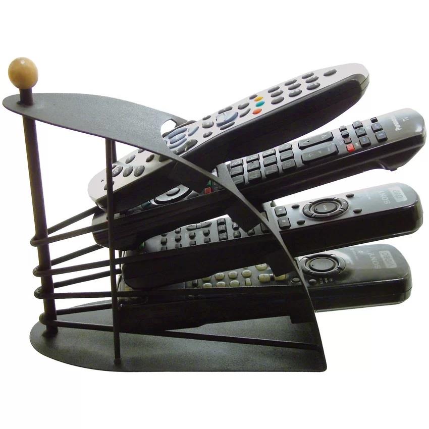 Modern Stylish Remote Control Holder Organizer Modern Stylish Remote Control Holder Organizer