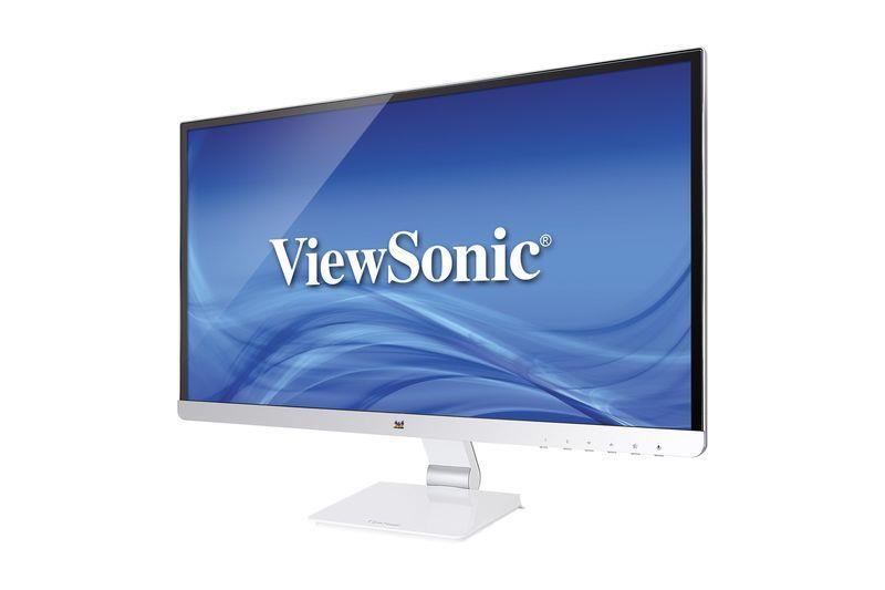 25 дюймов. Монитор VIEWSONIC vx2573-SHW. VIEWSONIC 2015.