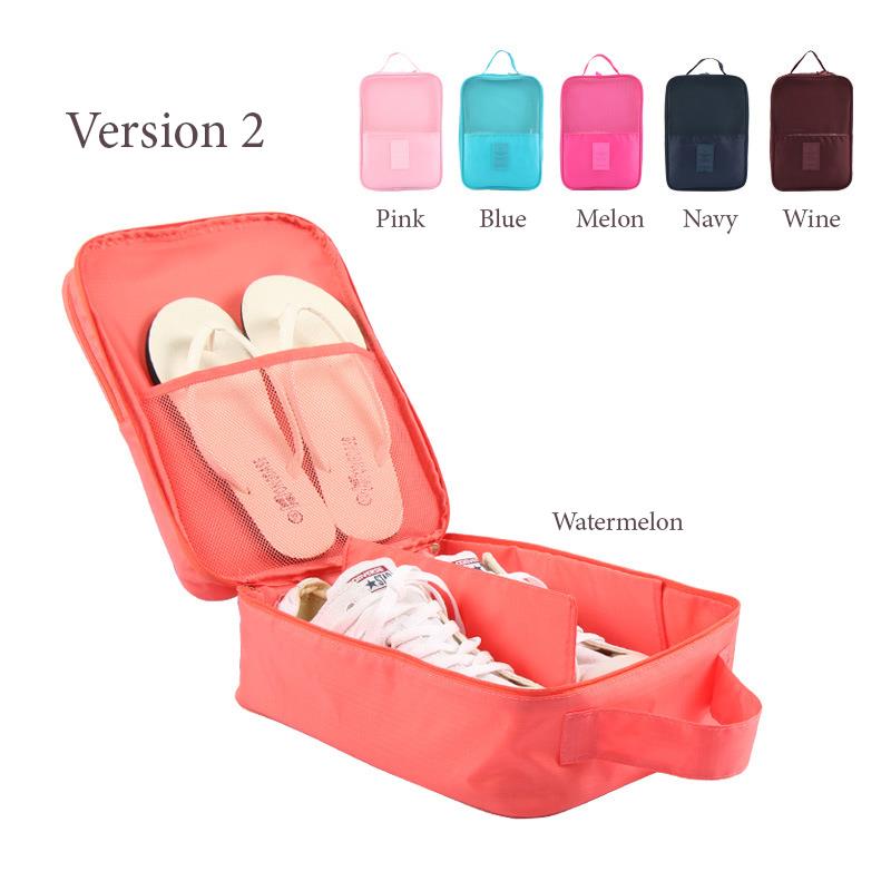Monopoly Travel Shoe Pouch Organiser End 9 3 2019 6 15 Pm Monopoly Travel Shoe Pouch Organiser Bag 3 Layer