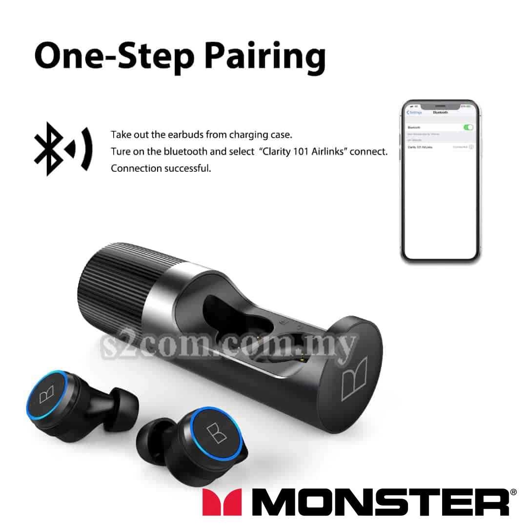 streamcast bluetooth adapter