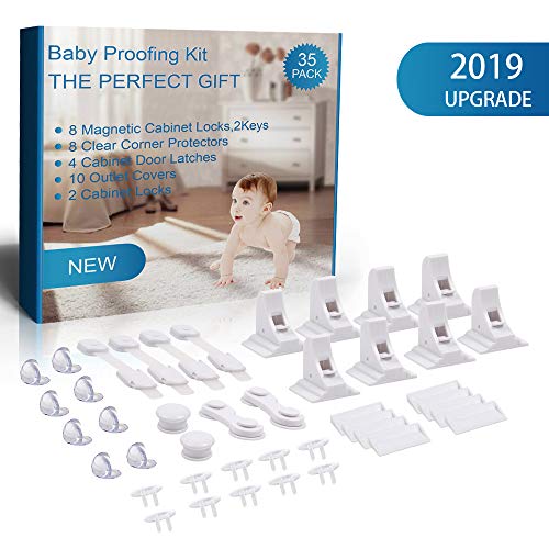 baby proofing kit