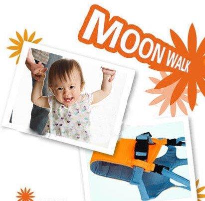 moonwalk baby walker