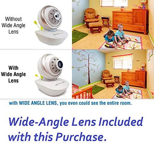 moonybaby split screen