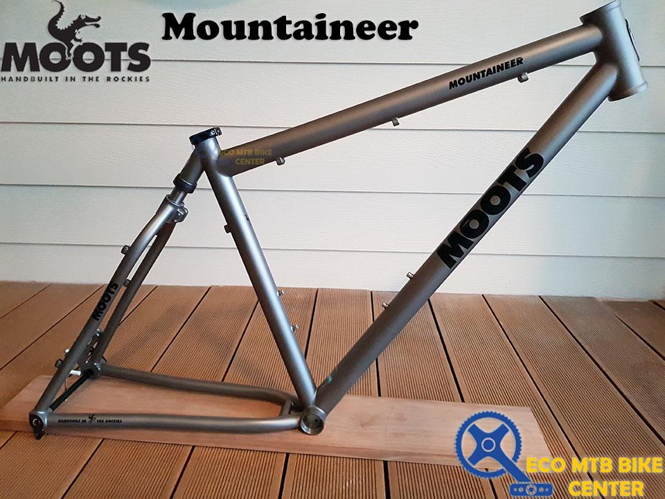 Frame moots hot sale