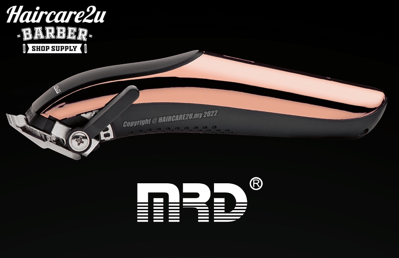 Moreda HC-90 Ergo Professional Cordless Magnetic Modular Hair Clipper