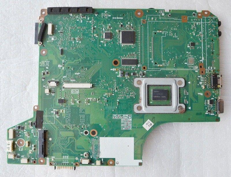 Motherboard for Toshiba Satellite L5 