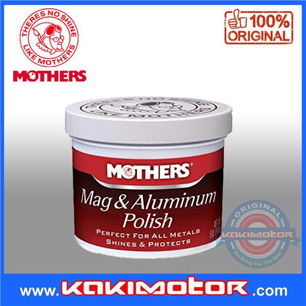 mothers polish