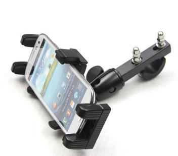 Motorcycle Mobile phone GPS Holder