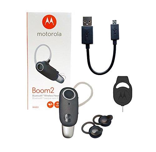 motorola boom 2 bluetooth
