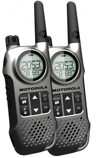 Motorola PMR 446 Radios Walkie Talkie (end 6/9/2020 2:26 PM)
