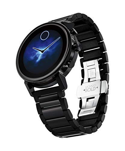 movado wear os
