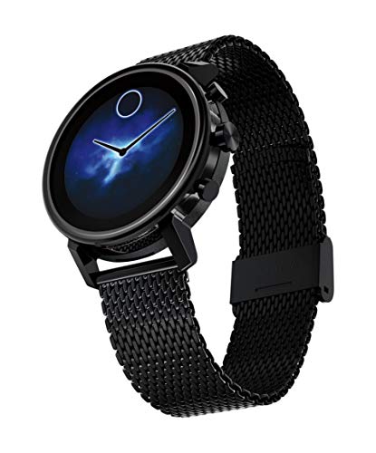 movado wear os