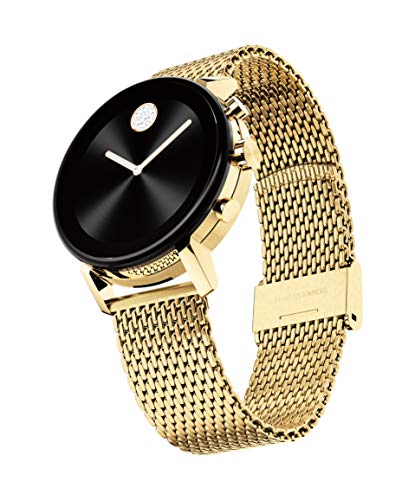 movado wear os