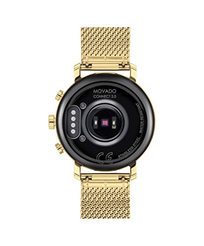 movado wear os