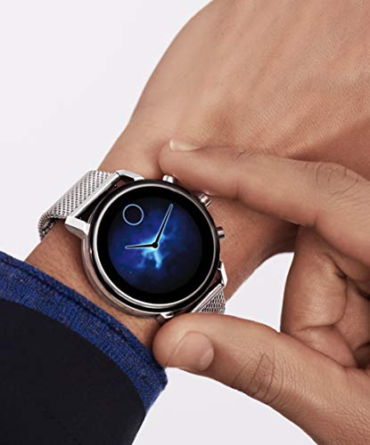 movado wear os