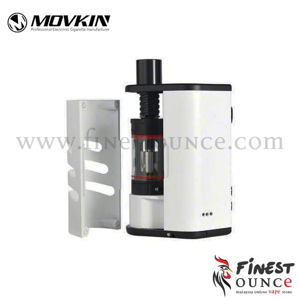 Movkin Disguiser 150W TC Box Mod (V (end 2/13/2020 12:34 AM)