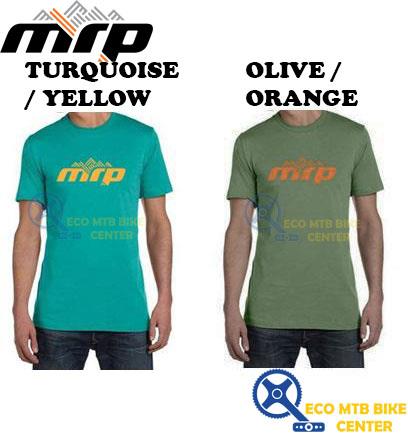 MRP 2019 Logo T-Shirt