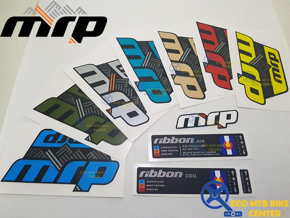 MRP 2020 Fork Decals per pieces 