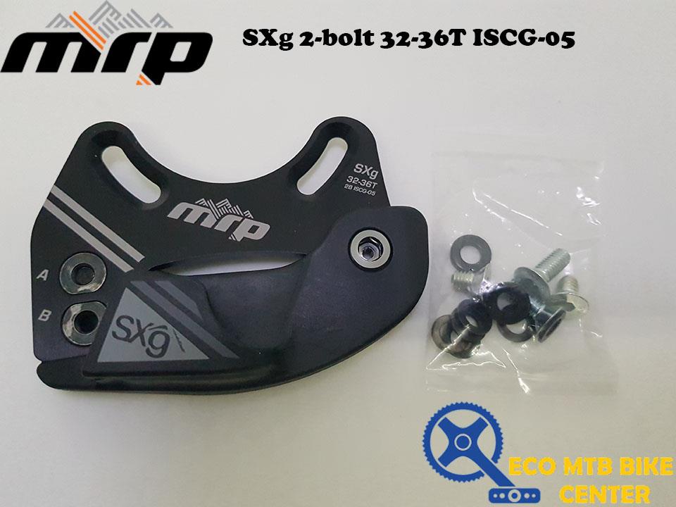 MRP Chainguide SXg 2-bolt 32-36T ISCG-05