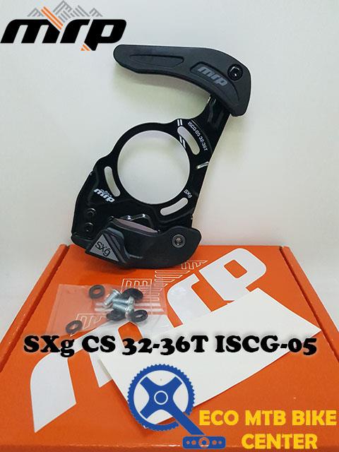 MRP Chainguide SXg CS 32-36T ISCG-05