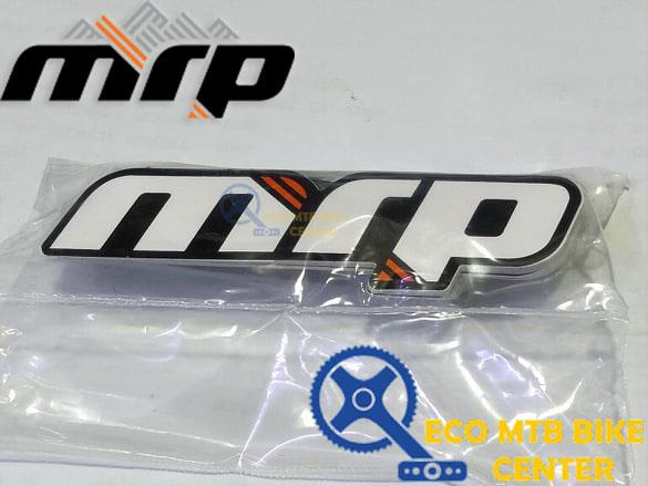 MRP Logo Basic 2 Color Decal