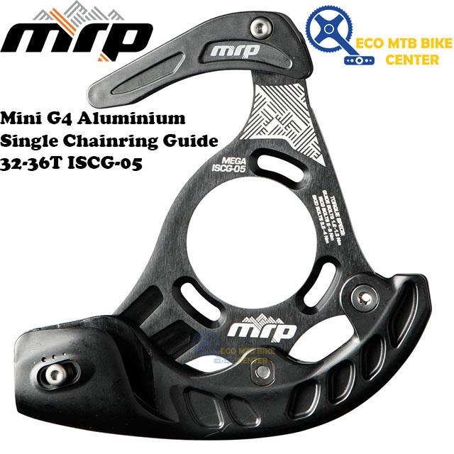 MRP Mini G4 Single Chainring Guide 32-36T ISCG-05