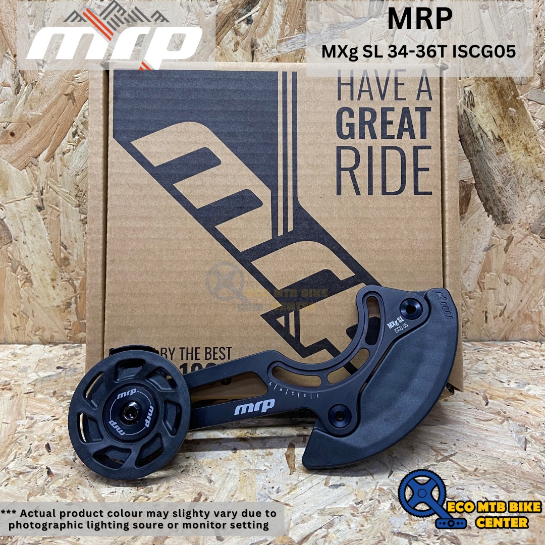 MRP MXG SL 34-36T ISCG05