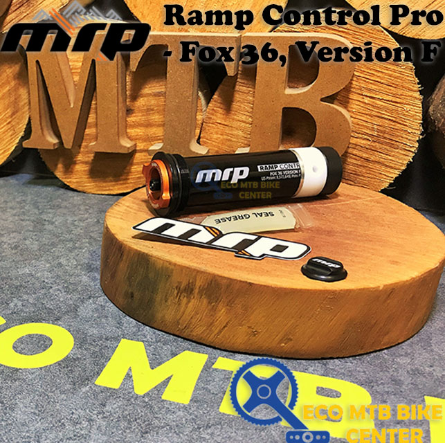 MRP Ramp Control Pro