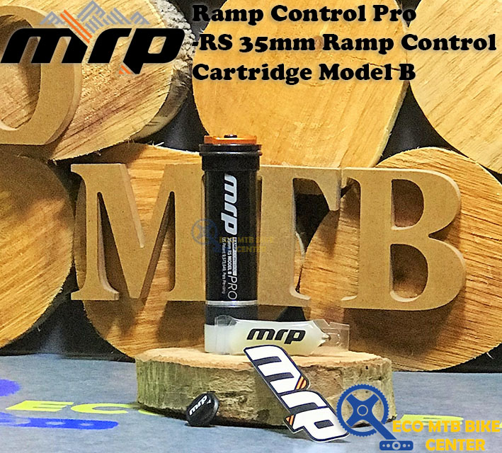 MRP Ramp Control Pro