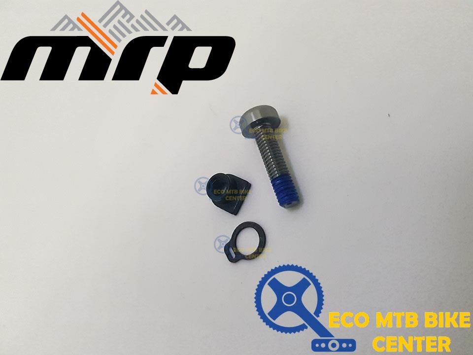 MRP Upper Guide Hardware