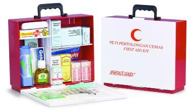 first aid kit price