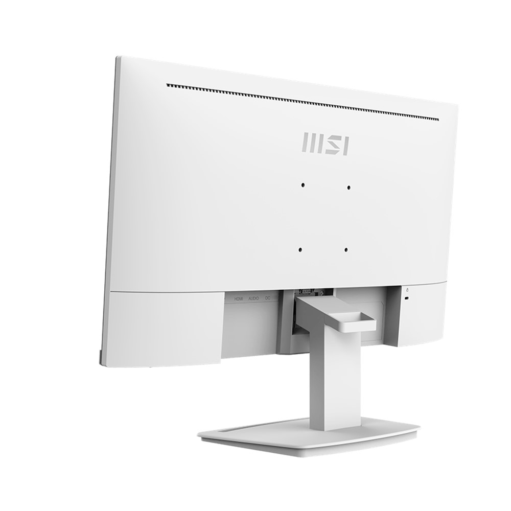MSI 23.8&quot; MP243W FHD 5ms Productivity Monitor with Built-in Speaker