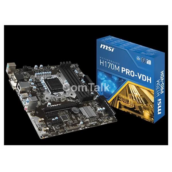 Msi h510m b pro. H170m Pro-VDH. MSI h170m Pro-VDH. Материнская плата MSI h170m Pro-VDH. B150m Pro-VDH.