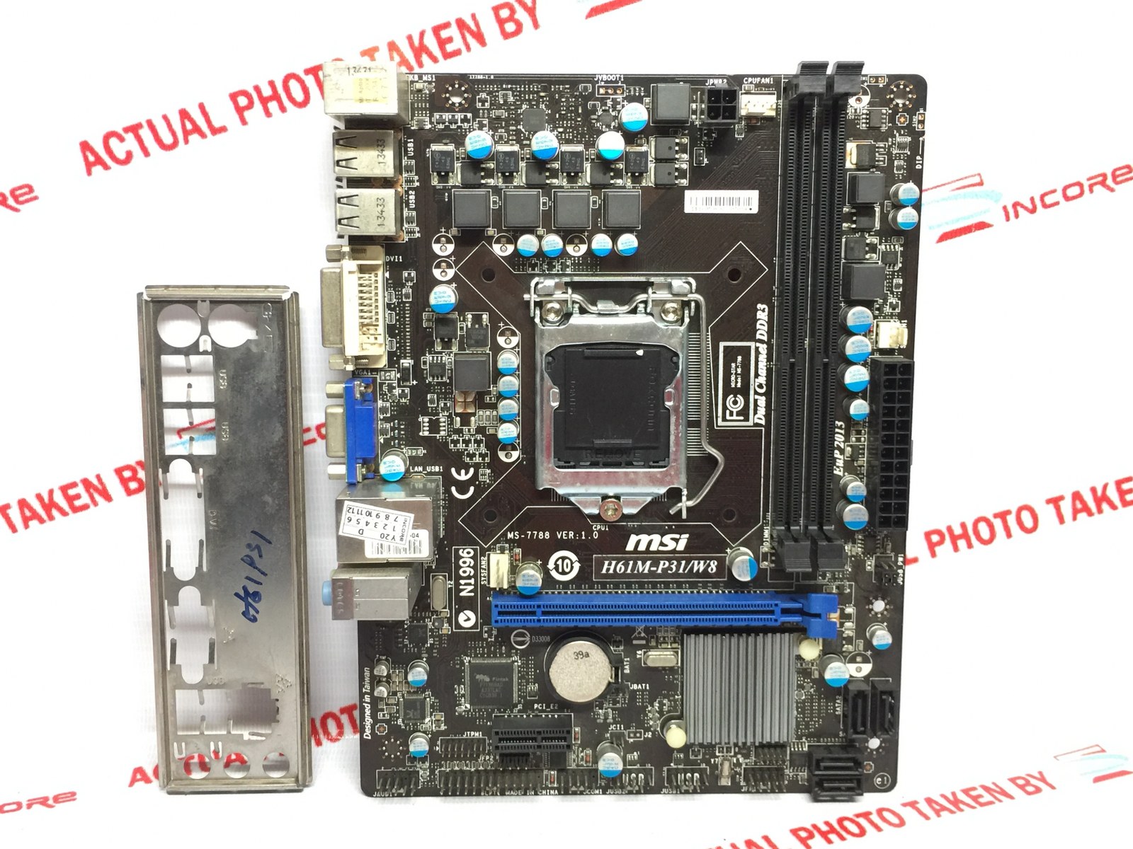 MSI H61M-P31/W8 Intel Smart Connect Technology 64x Driver UPDATE: MSI H61M-P31/W8 Intel Smart Connect Technology