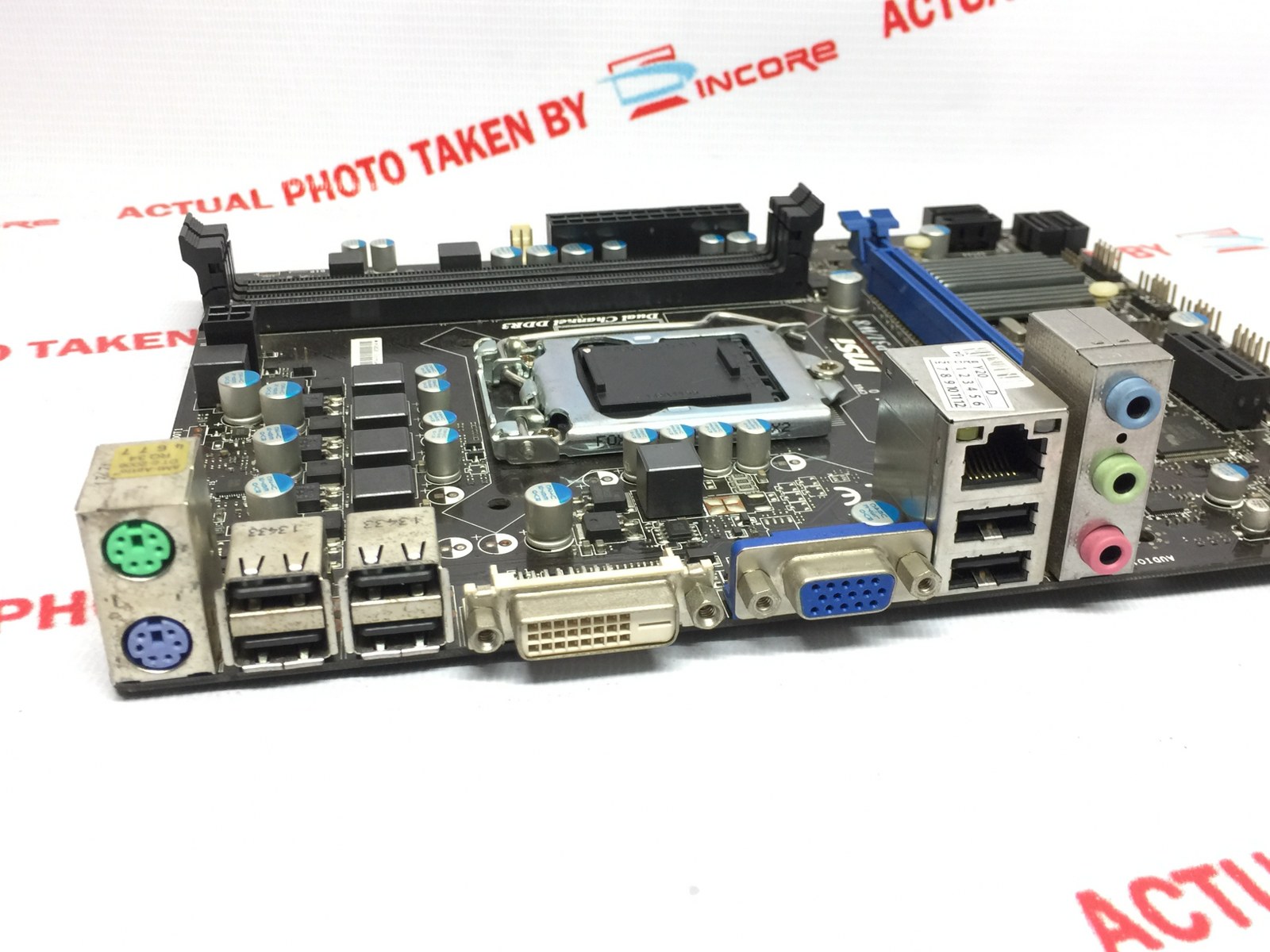 MSI H61M-P31/W8 INTEL SMART CONNECT TECHNOLOGY LAST MSI H61M-P31/W8 INTEL SMART CONNECT TECHNOLOGY XP