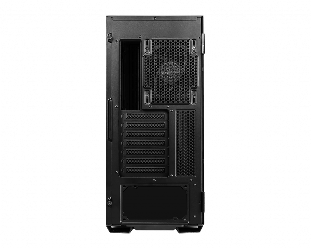 MSI MAG VAMPIRIC 300R MID TOWER ATX GAMING PC CASE