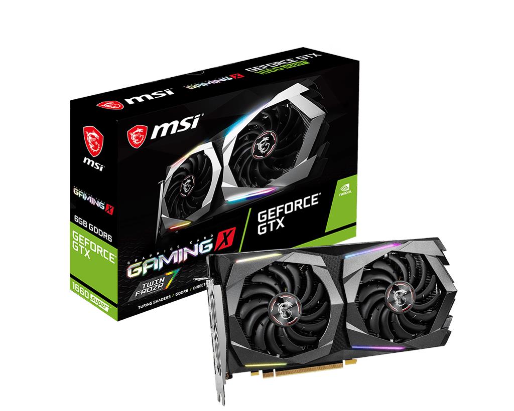 GTX1660 Superの+spbgp44.ru