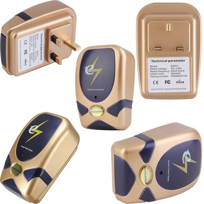 GOROD Precio Power Factor Saver