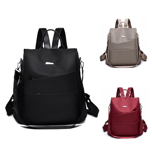 MSSZ Strike Backpack Bag Shoulder Beg Bags Travel pack Casual
