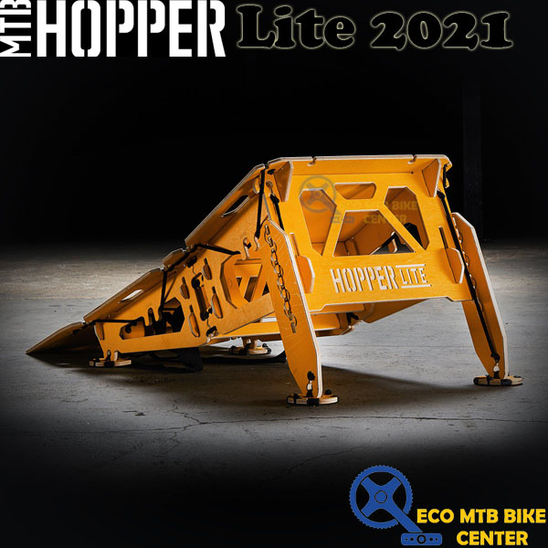 MTB HOPPER Lite Ramp