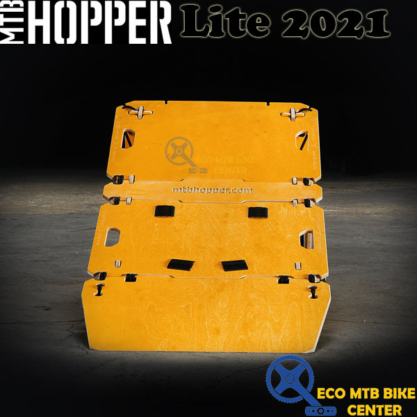 MTB HOPPER Lite Ramp