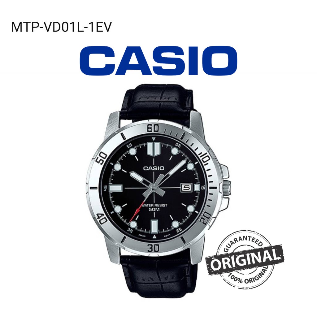 Casio Wr50m Цена