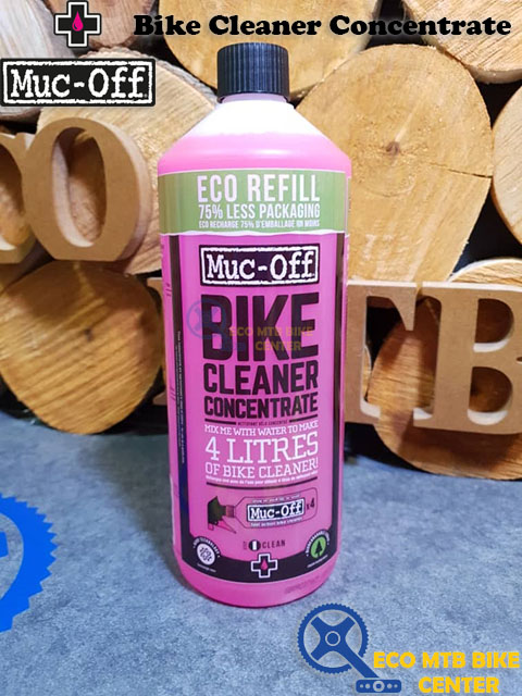 Muc-Off Nano Tech Bike Cleaner Concentrate
