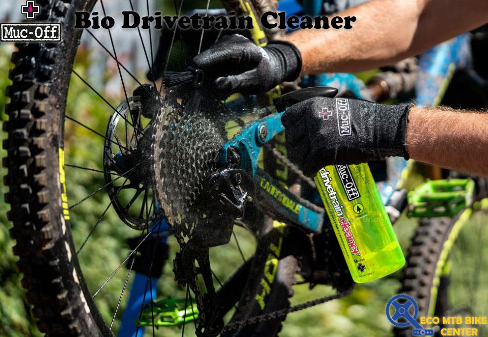 MUC-OFF Bio Drivetrain Cleaner 500ml (end 4/20/2024 2:15 PM)