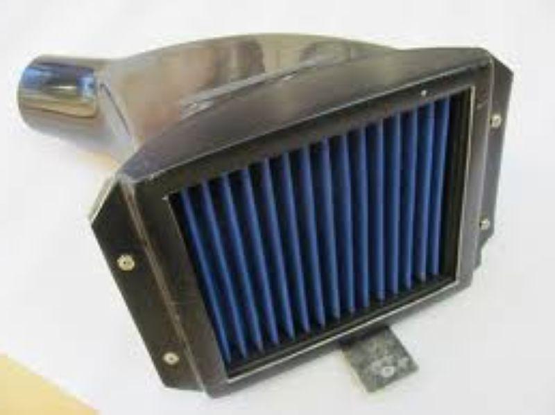 MUGEN Power Air Box with Simota Filter