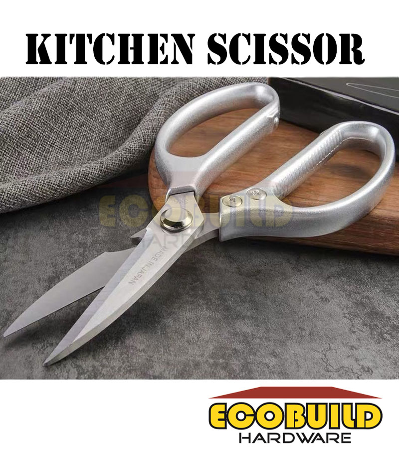 Multi - Function Kitchen Scissor (Made in Japan)