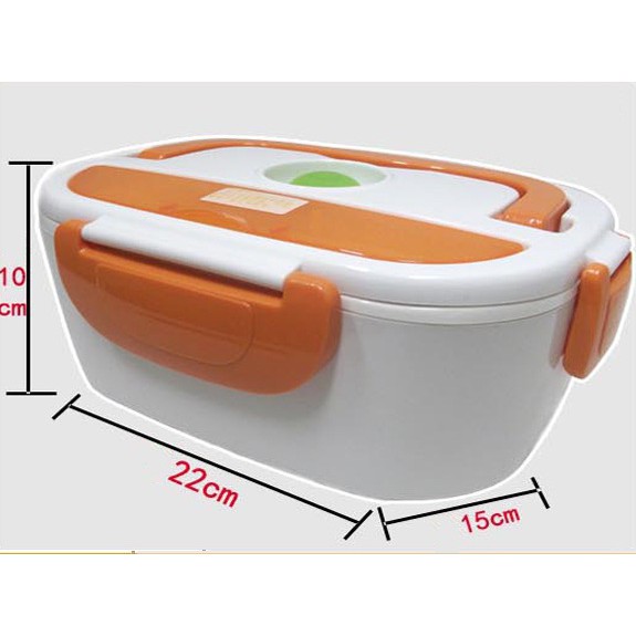Multi Function Portable Electric Lunch Box